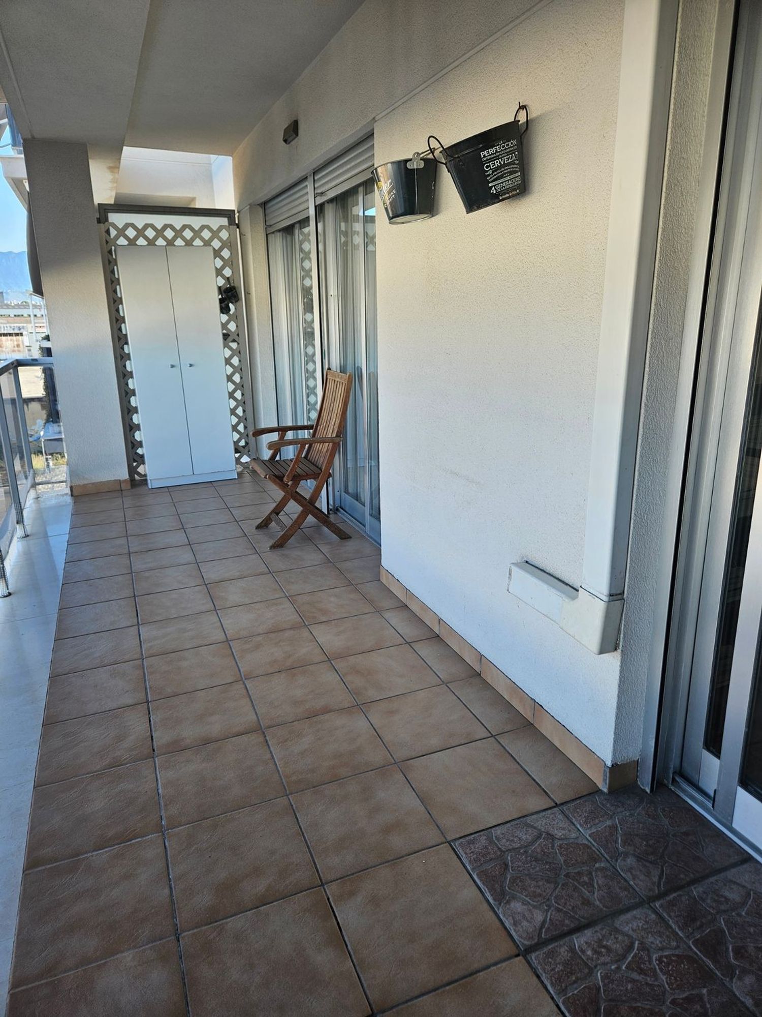 Piso en Calle del Real de Gandia, 52, Benipeixcar - El Raval, Benipeixcar - El Raval - Foto 2
