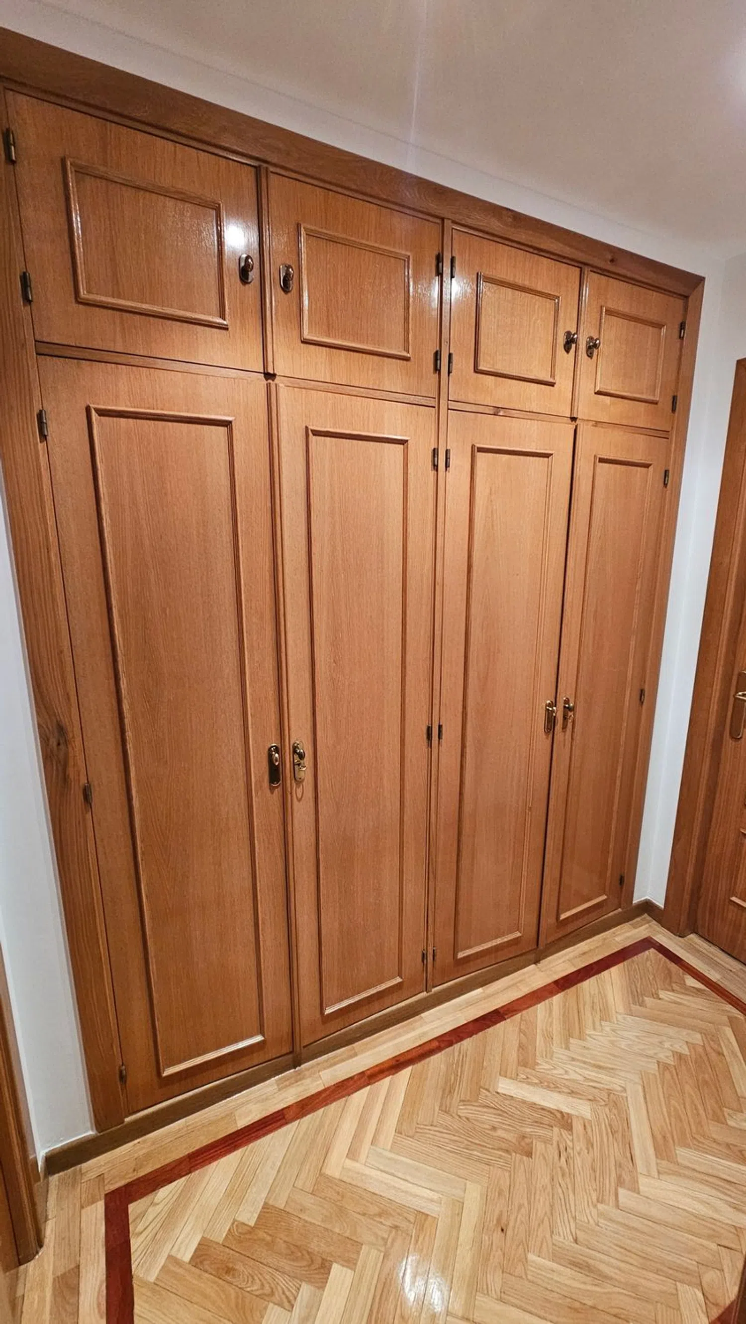 Piso en calle del Doctor Castelo, 32 - Foto 8