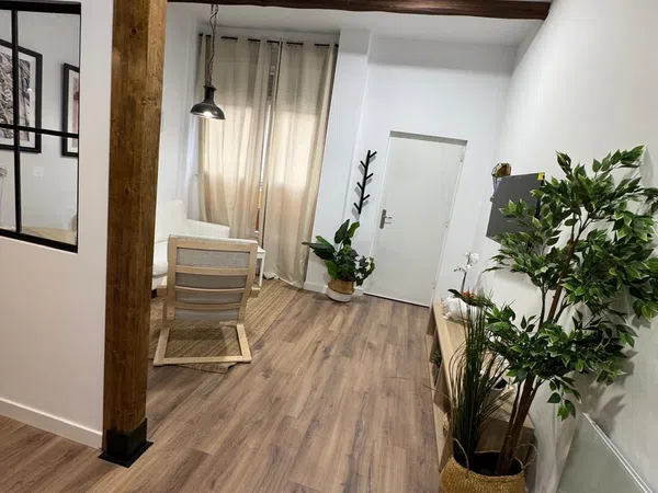 Piso en Calle de Francisco del Pino, 34, Los Rosales - Foto 14