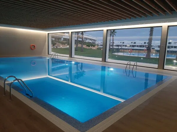 Piso en Calle de Guatemala, 55 B-1, Balcón de Finestrat-Terra Marina, Balcón de Finestrat-Terra Marina - Foto 25