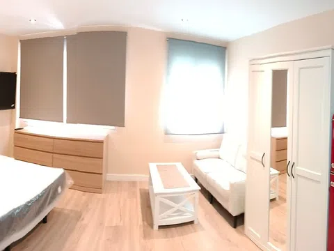 Estudio en calle Antofagasta, 20