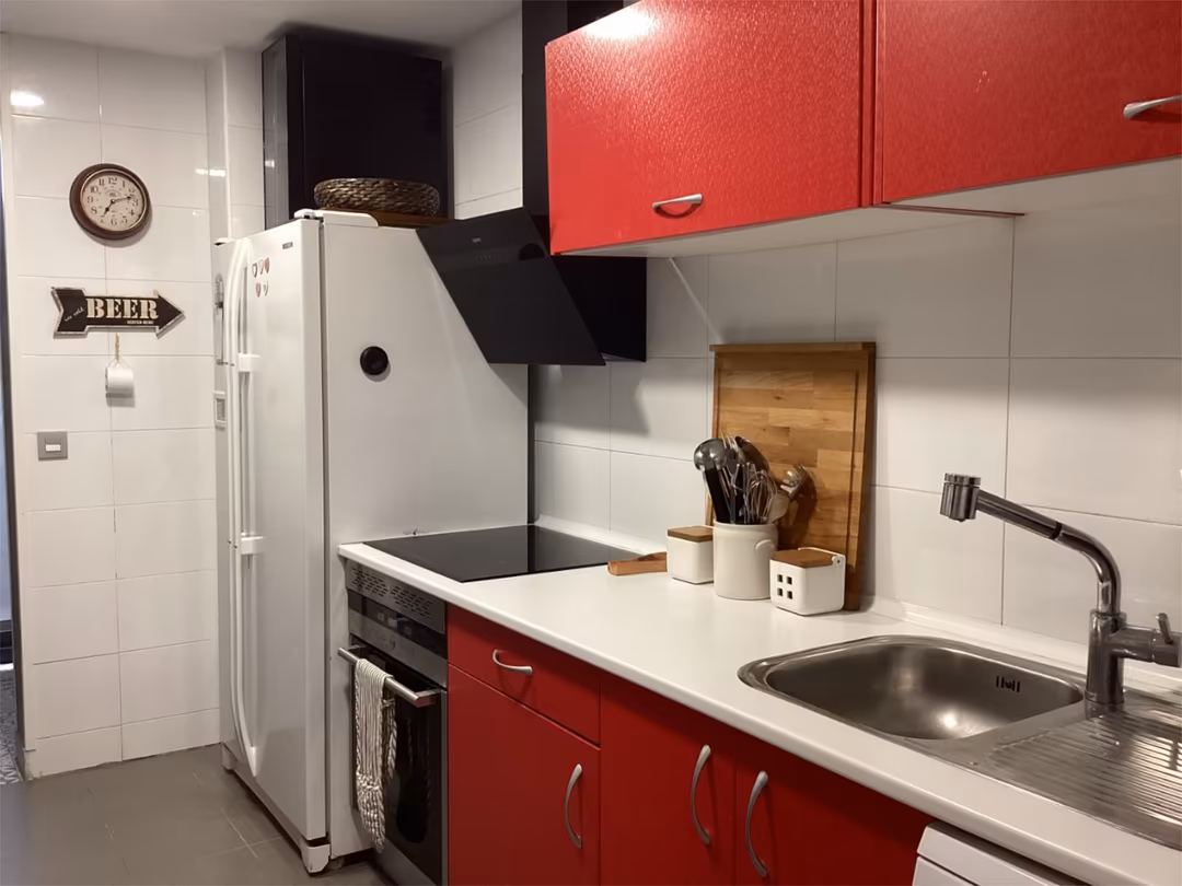 Planta baja en  Avenida de Metepec 1 - Foto 29