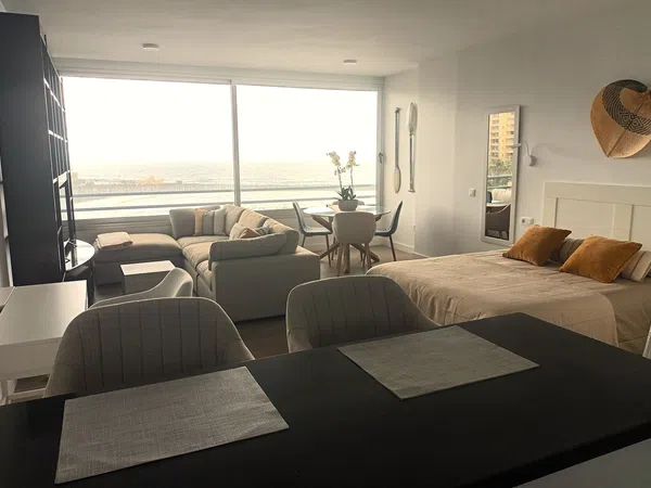 Ático en avenida de Cristobal Colón, 28 - Foto 3