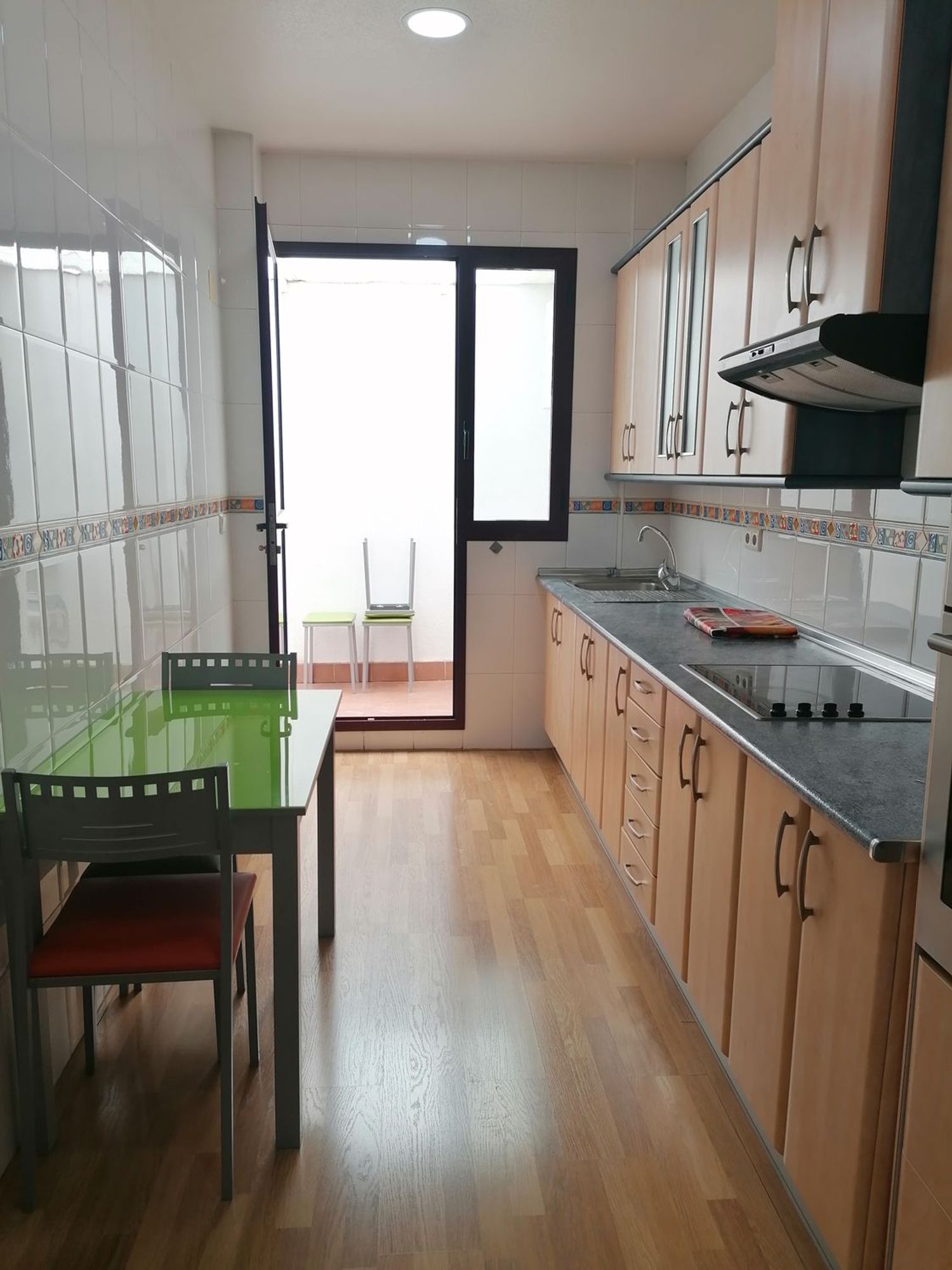Piso en Calle Esperanza, 18, El Ranero-San Basilio - Foto 15