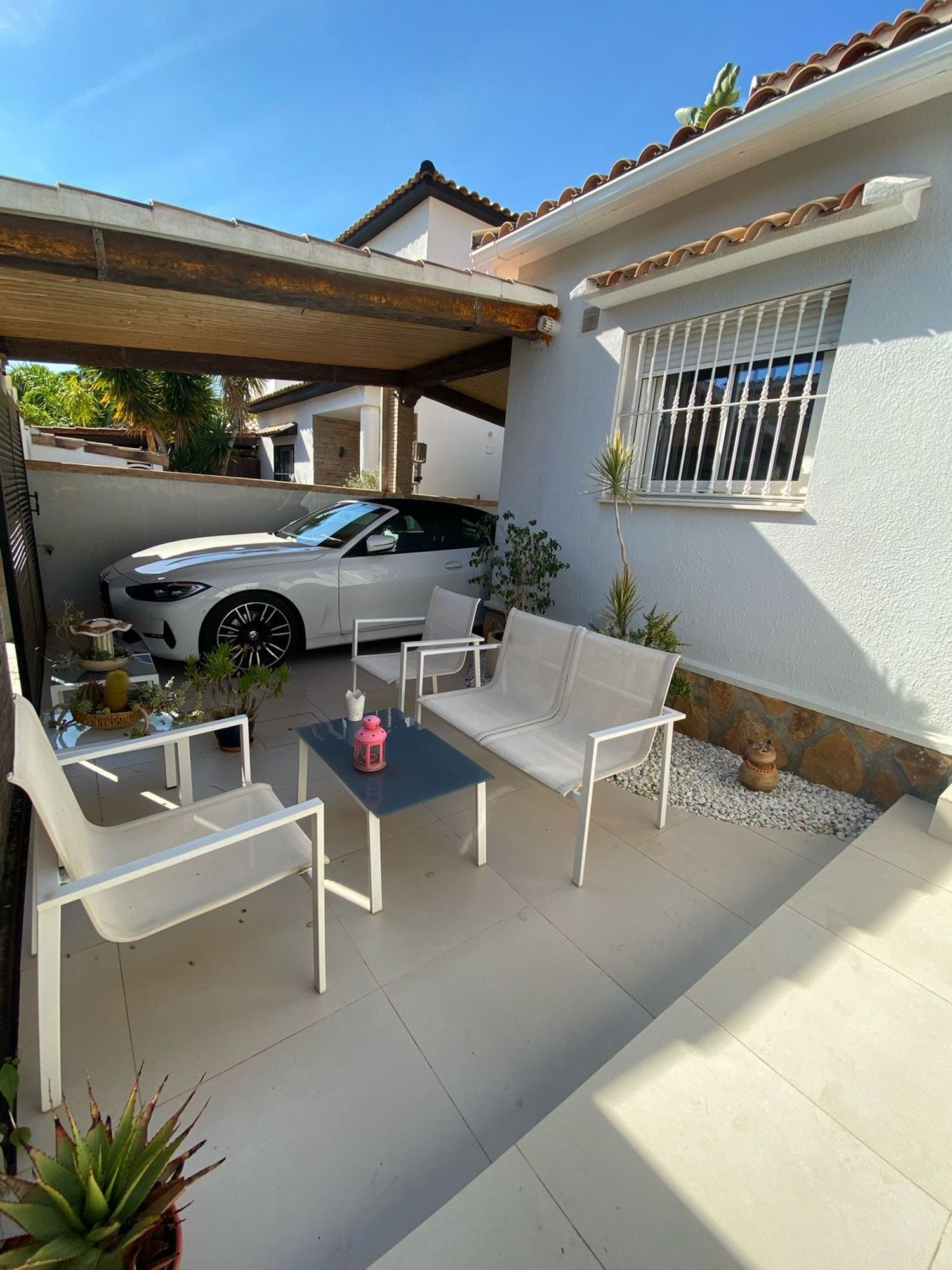 Chalet pareado en Maravisa, Maravisa - Foto 2