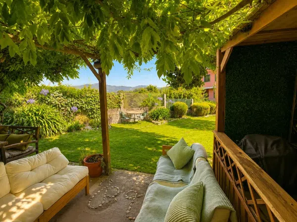 Casa o chalet independiente en Rue Fontán, 15 - Foto 24