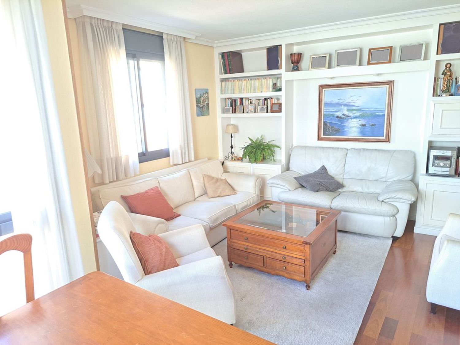 Piso en Barrio Sanchinarro - Foto 4