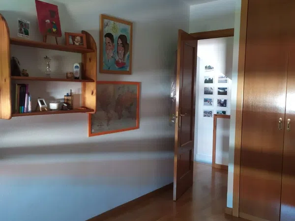 Dúplex en Barrio Prado de Santo Domingo - Foto 26