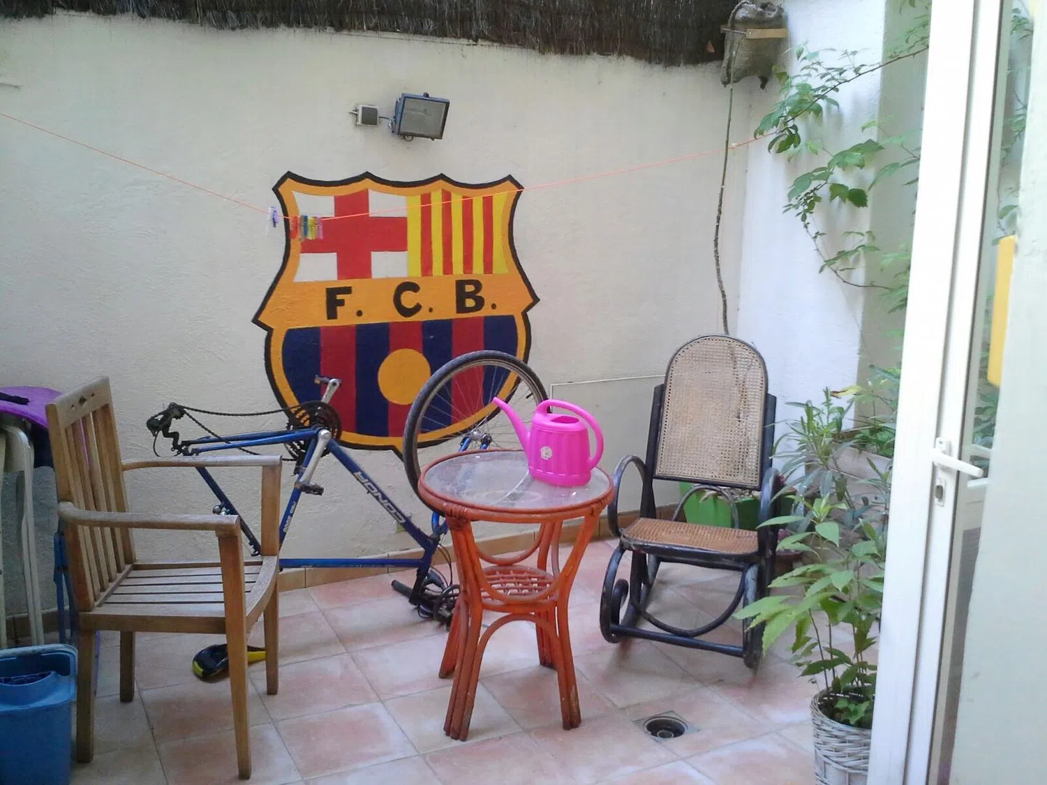 Piso en calle del Tinent Flomesta, 42 - Foto 8