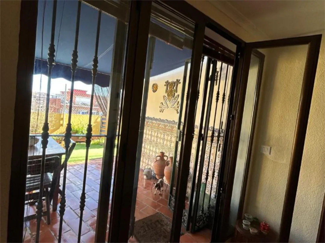 Piso en  Plaza Escritor Peña Aguayo 5 - Foto 18