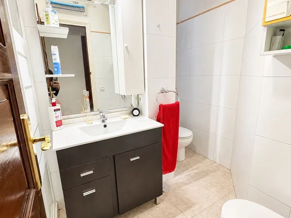 Piso en Calle la Paz, 18, Os Mallos, Os Mallos - Foto 12