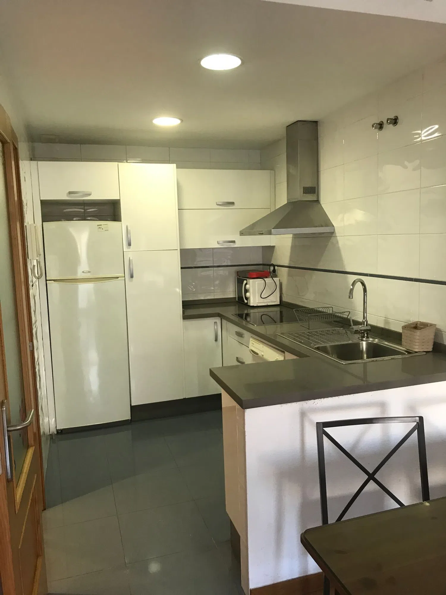 Piso en calle Dinastía Músicos Palatin, 7 - Foto 4