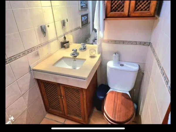 Dúplex en calle del Timonel, 2 -4 - Foto 9