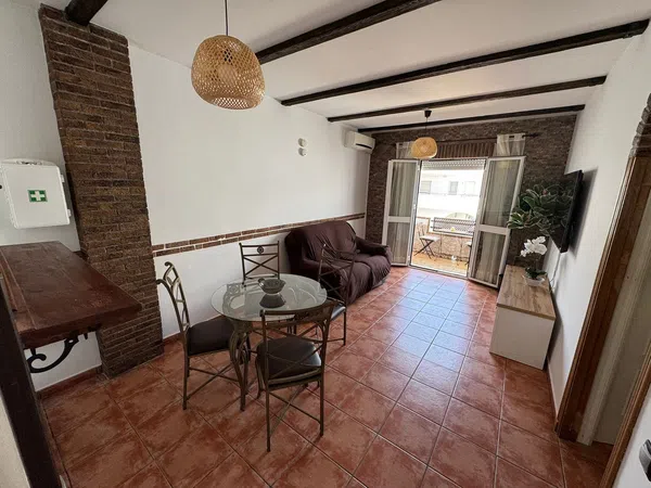Piso en Carril de la Fuente, 4, Conil - Foto 1