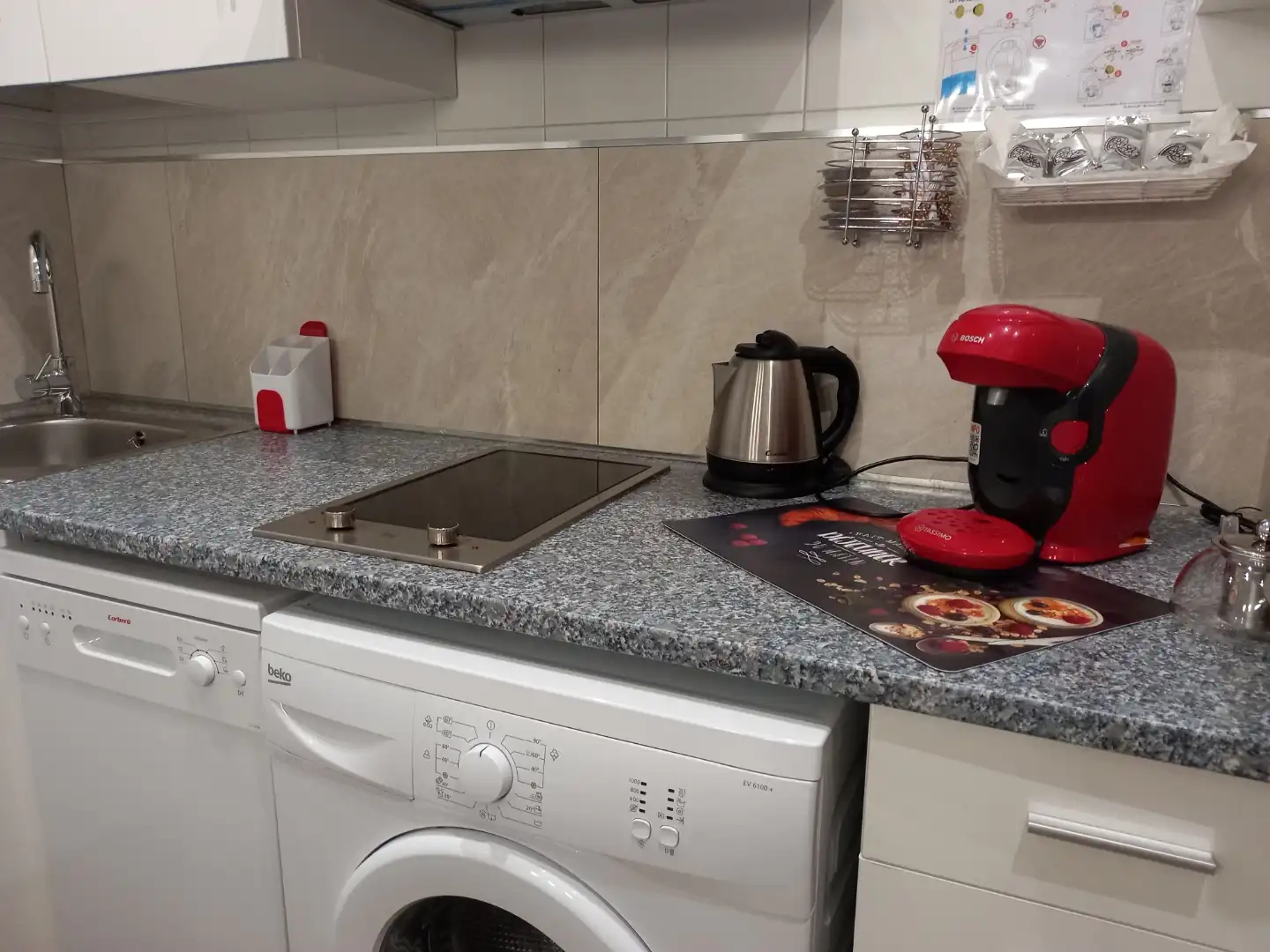 Apartamento en  Calle Mazas 13 - Foto 3