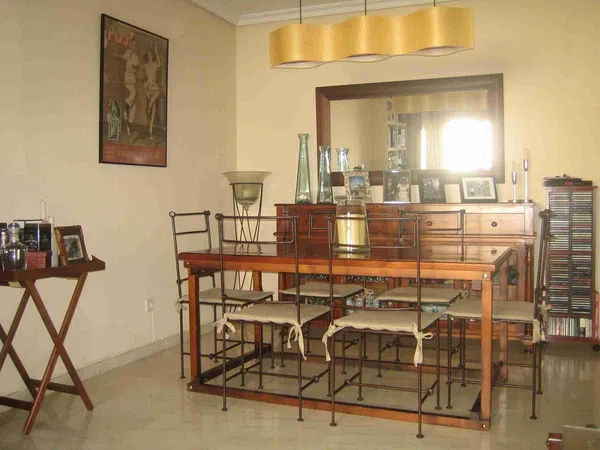 Piso en calle de Yerma, 10