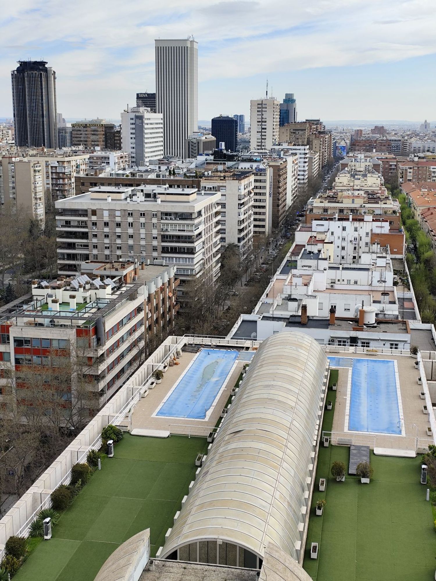 Piso en calle de Orense, 69 - Foto 7