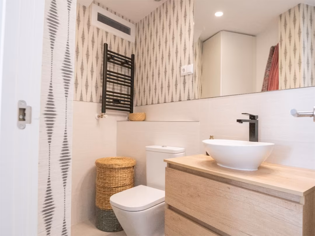 Piso en  Calle de Palafox 5 - Foto 19