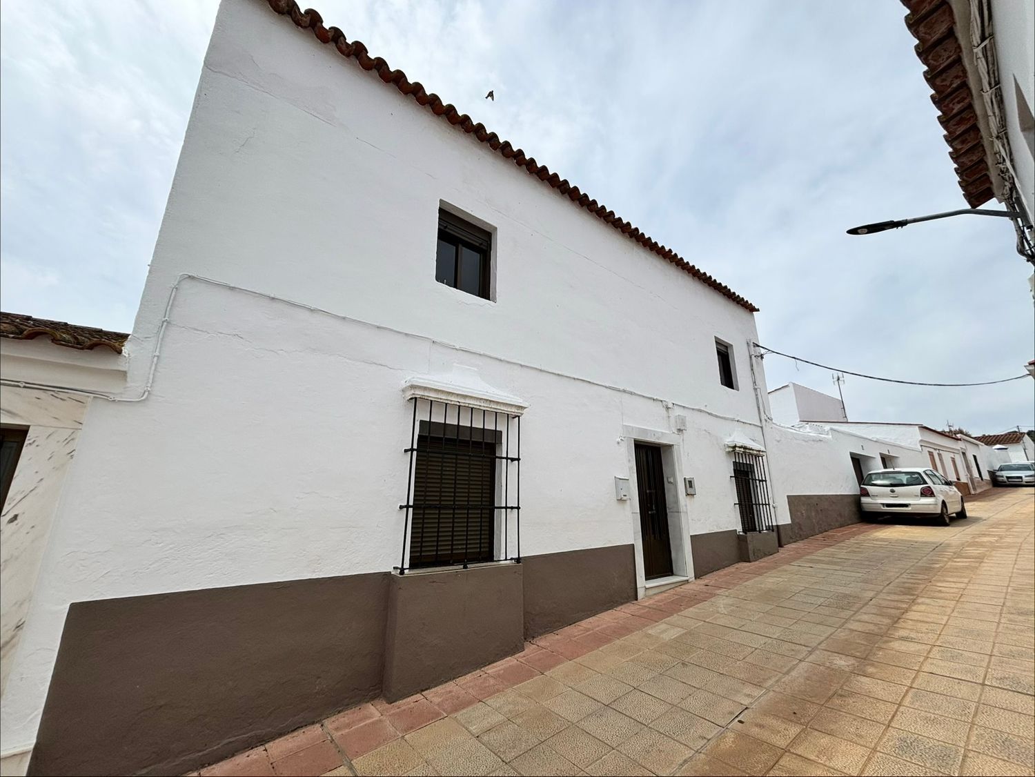 Casa de pueblo en Calle Soledad, 9 - Foto 2