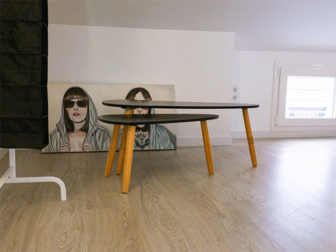 Apartamento en Málaga Capital - Foto 13