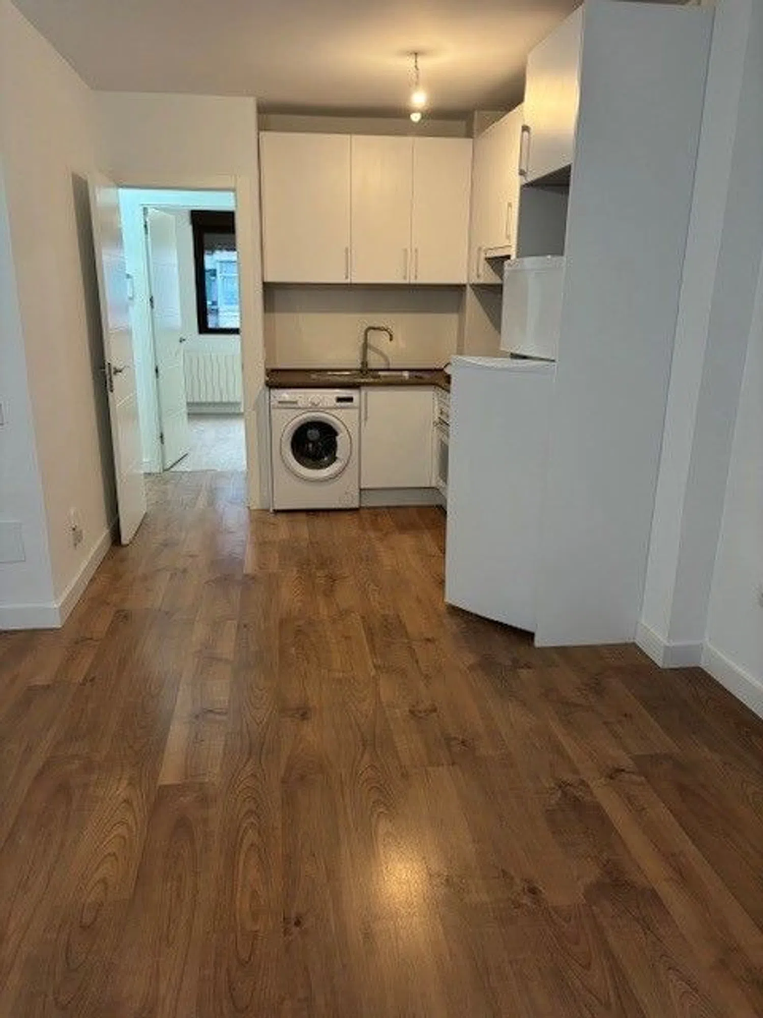 Piso en Barrio Pueblo Nuevo - Foto 15