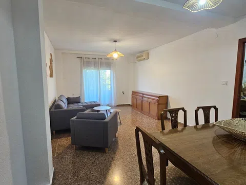 Piso en calle Mariano Aser, 54