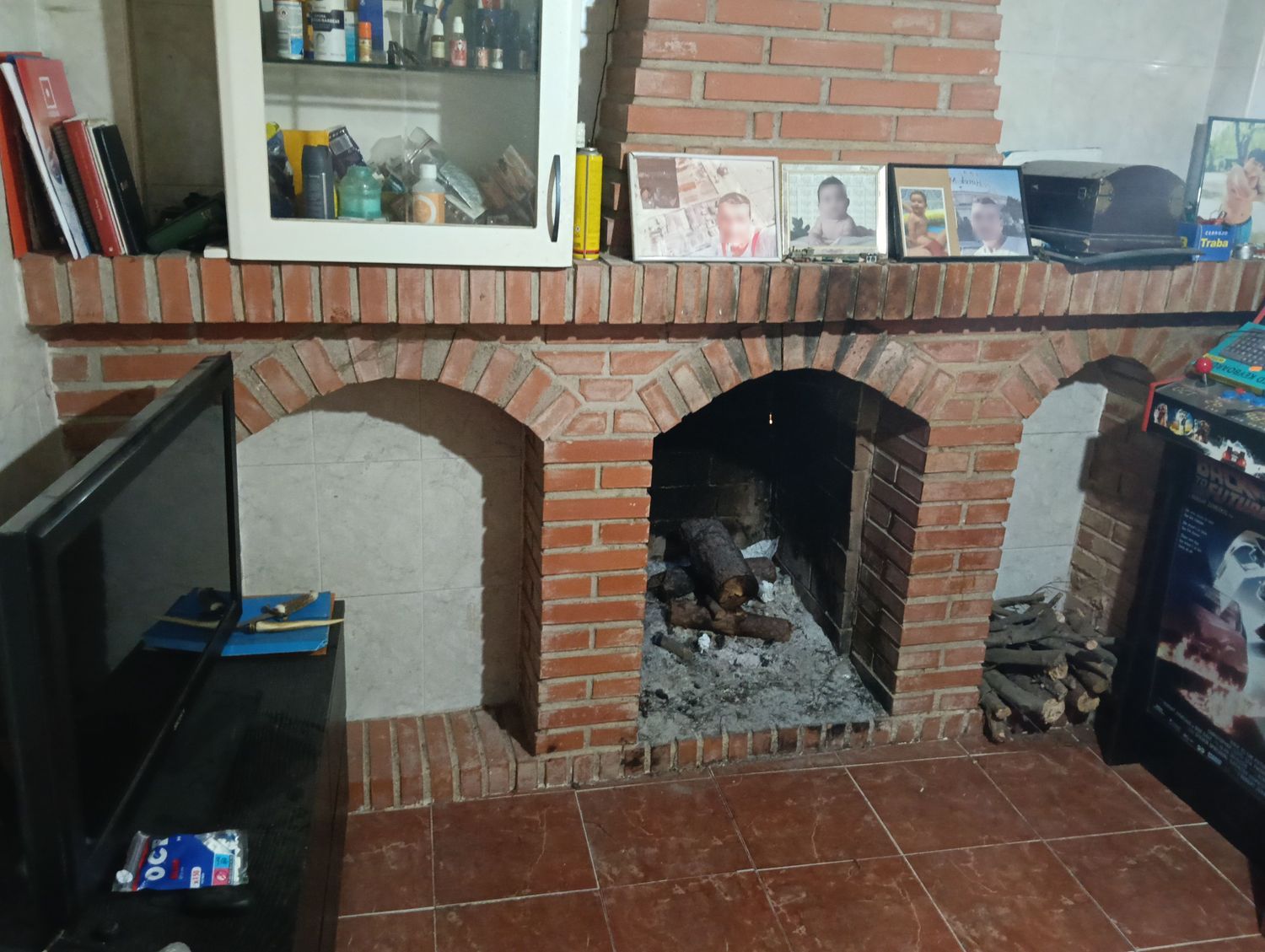 Casa rural en Carretera Griñon, 35 - Foto 5