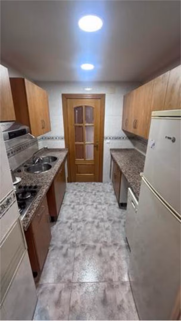 Piso en Cartuja - Foto 6