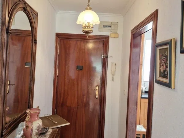 Piso en Calle Nuestra Señora de las Candelas, 26, Puerta Blanca - Almudena - Foto 9