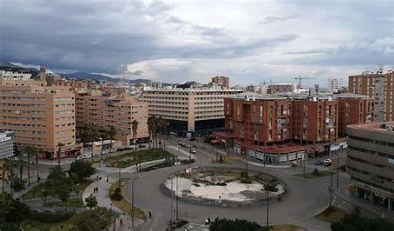 Piso en Plaza de la Solidaridad, Perchel sur - El Bulto - Foto 40