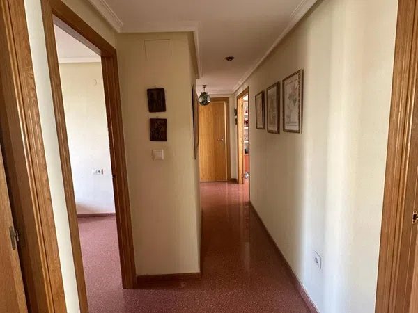 Piso en avenida Deportista Isabel Fernández, 3 - Foto 14