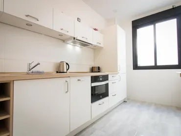 Apartamento en Málaga Capital - Foto 7