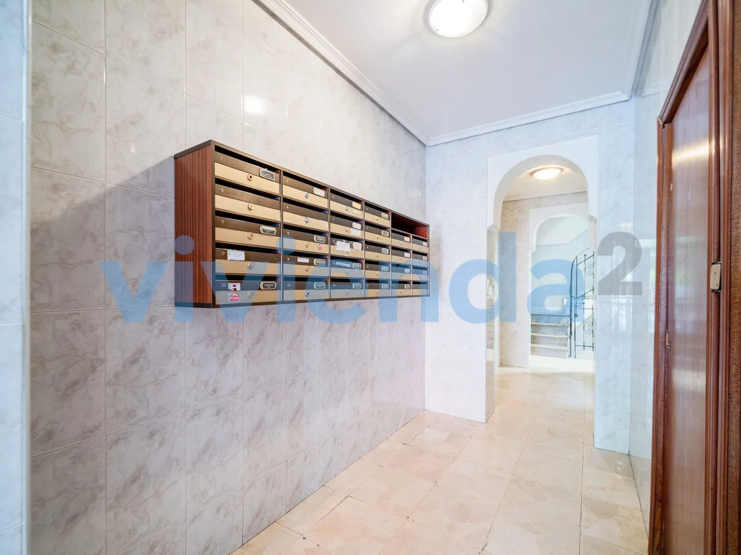 Piso en Barrio Chopera - Foto 24