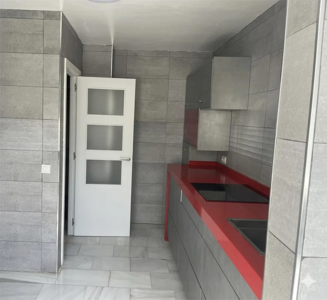 Piso en  Avenida Salud Gutiérrez nº11 - Foto 1