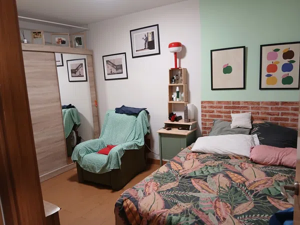 Piso en Calle d'Alacant, 14, La Florida - Foto 7