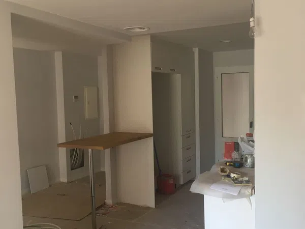 Piso en ronda Gran Passeig de, 70 - Foto 2