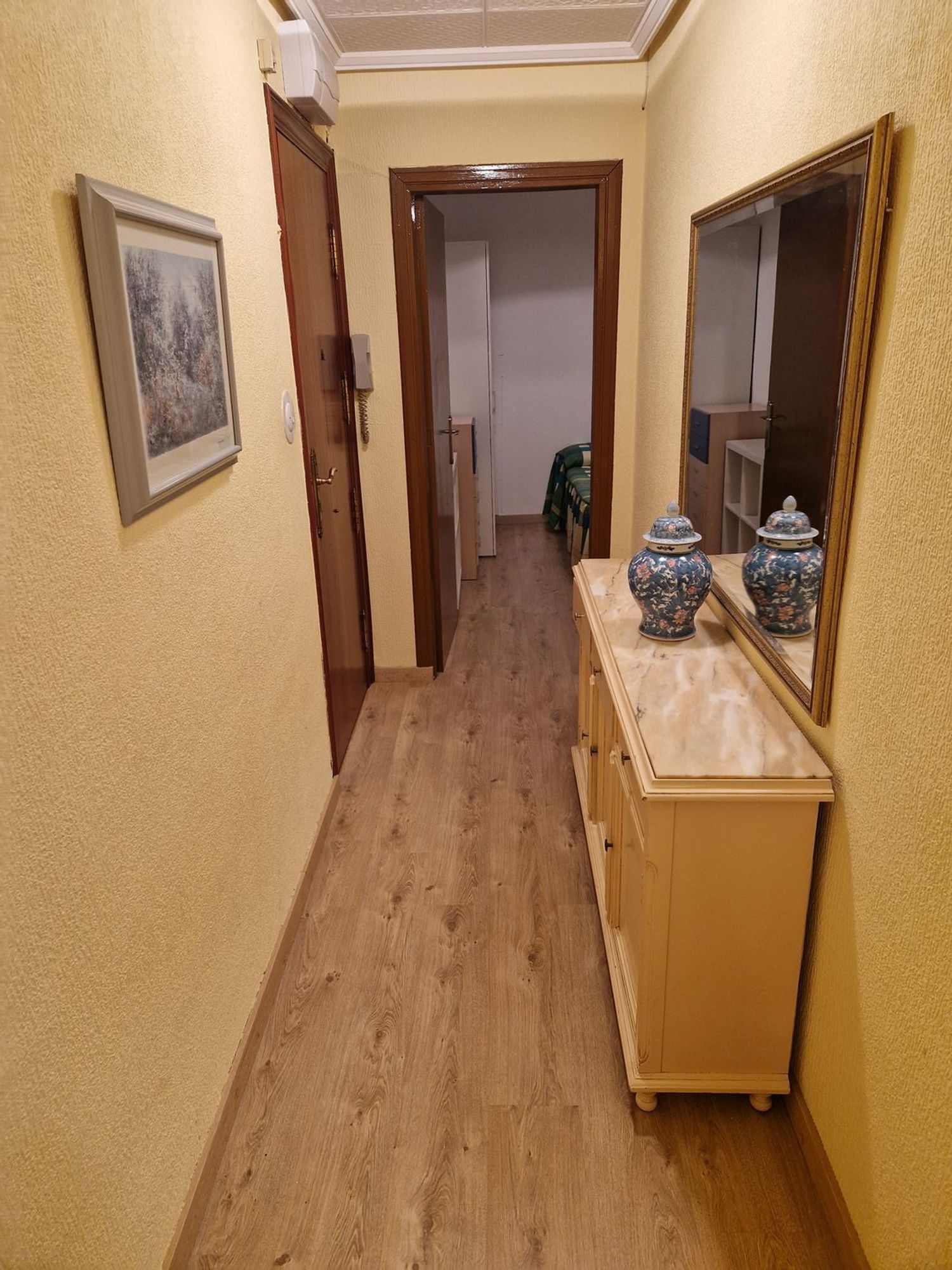 Piso en Avenida de la Paz, 73, Residencia, Residencia - Foto 6