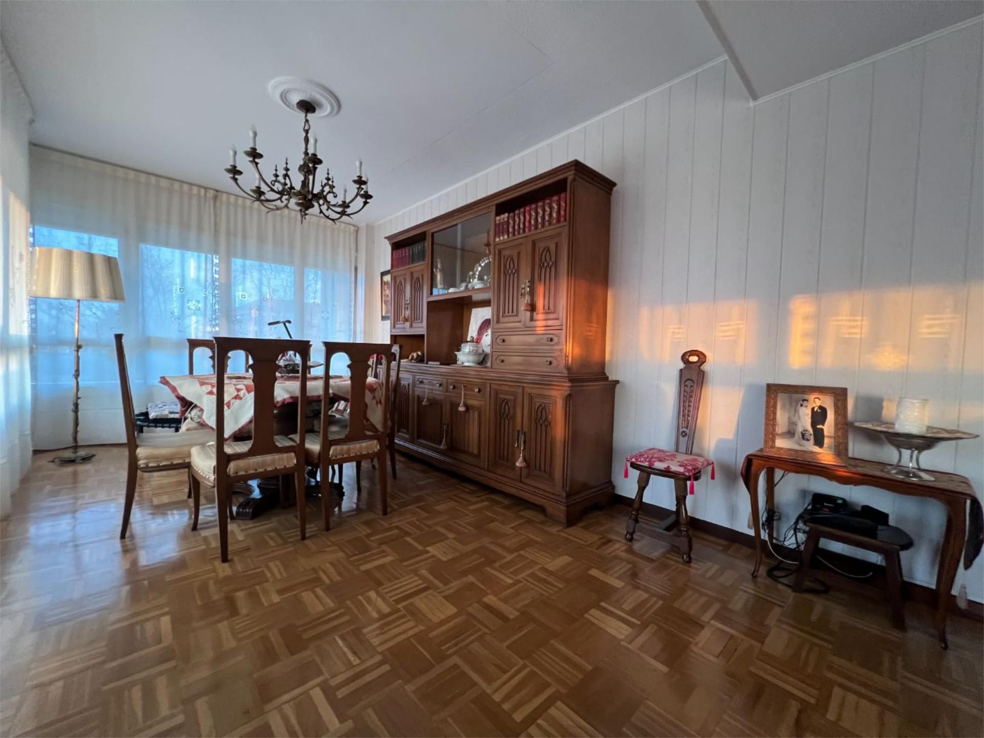 Piso en  Calle de Stuart 7 - Foto 57