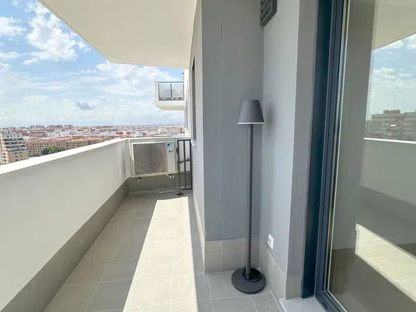 Piso en Plaza de la Libertad, País Valenciá, País Valenciá - Foto 4