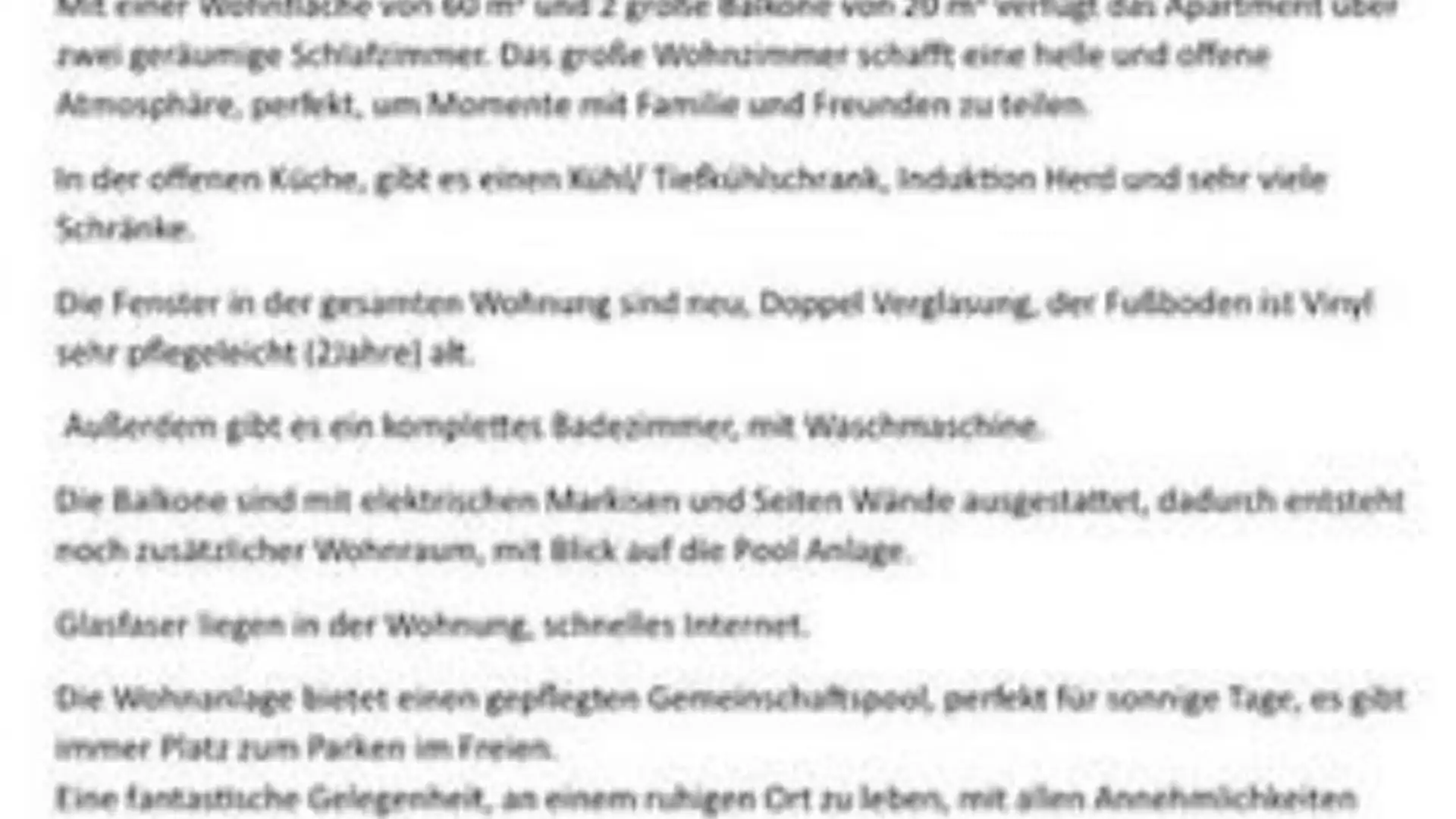 Apartamento en Tenerife .costa del silencio - Foto 7