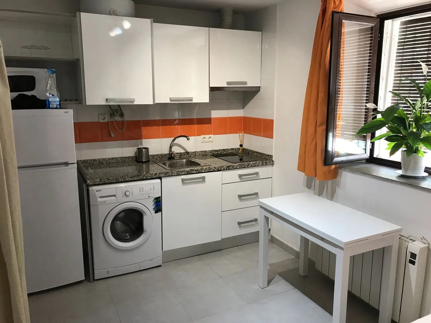 Piso en Placeta de Castillas, 5 - Foto 5