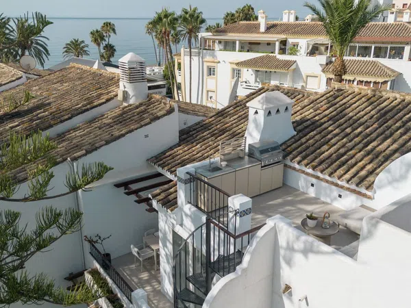 Ático en Avenida Carlos Cano, 2, Linda Vista-Nueva Alcántara-Cortijo Blanco - Foto 37