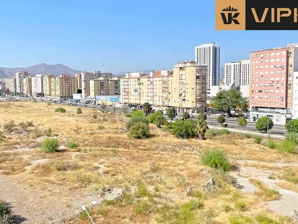 Piso en Avenida de Europa, El Torcal - Foto 1