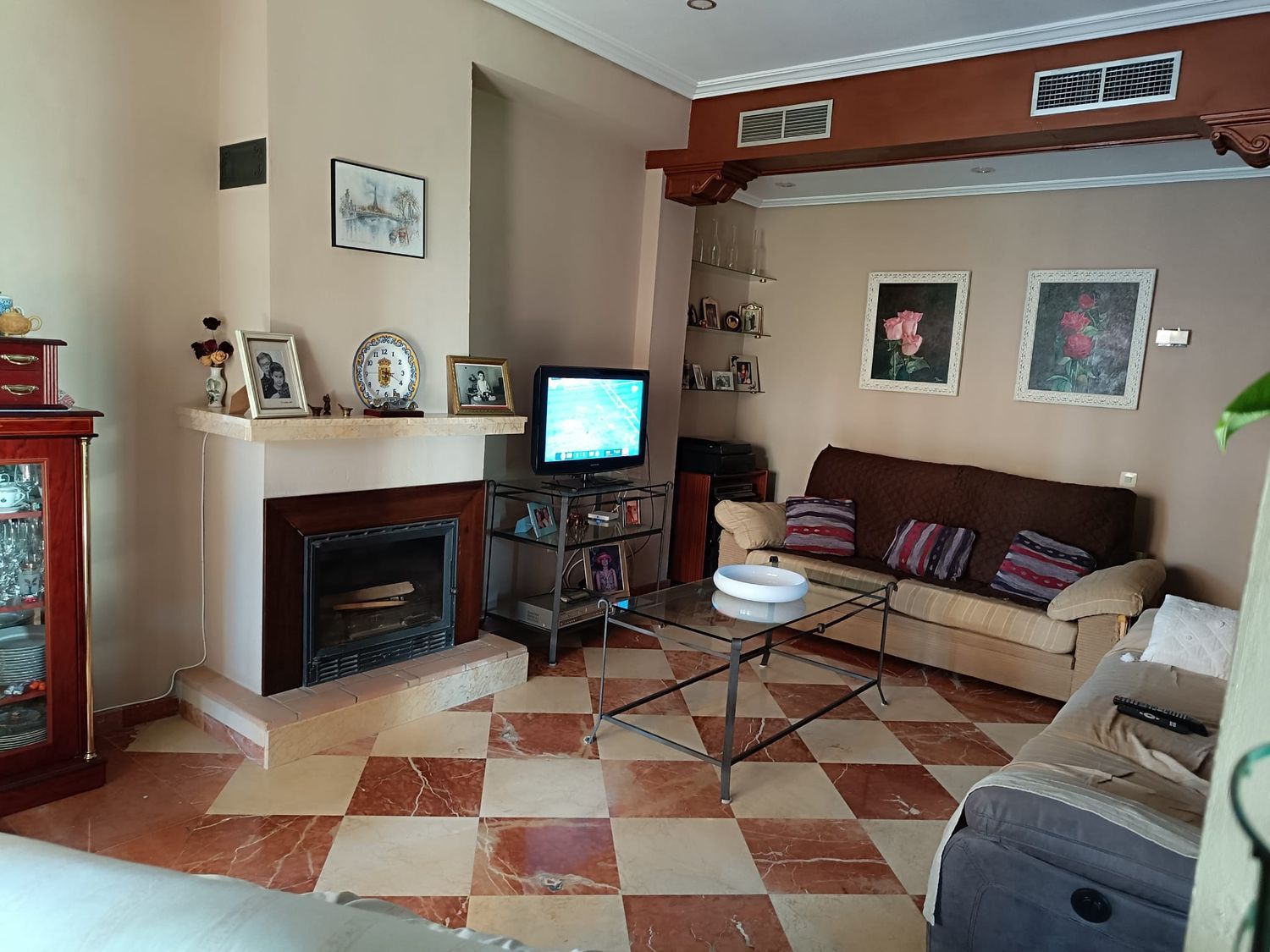 Chalet pareado en calle Cerro de la Atalaya, 16 - Foto 18