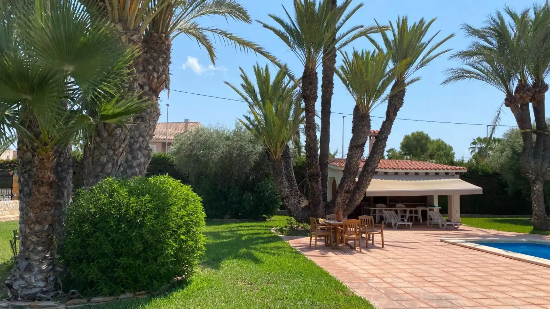 Chalet en  Partida els Siprerets 15 - Foto 50