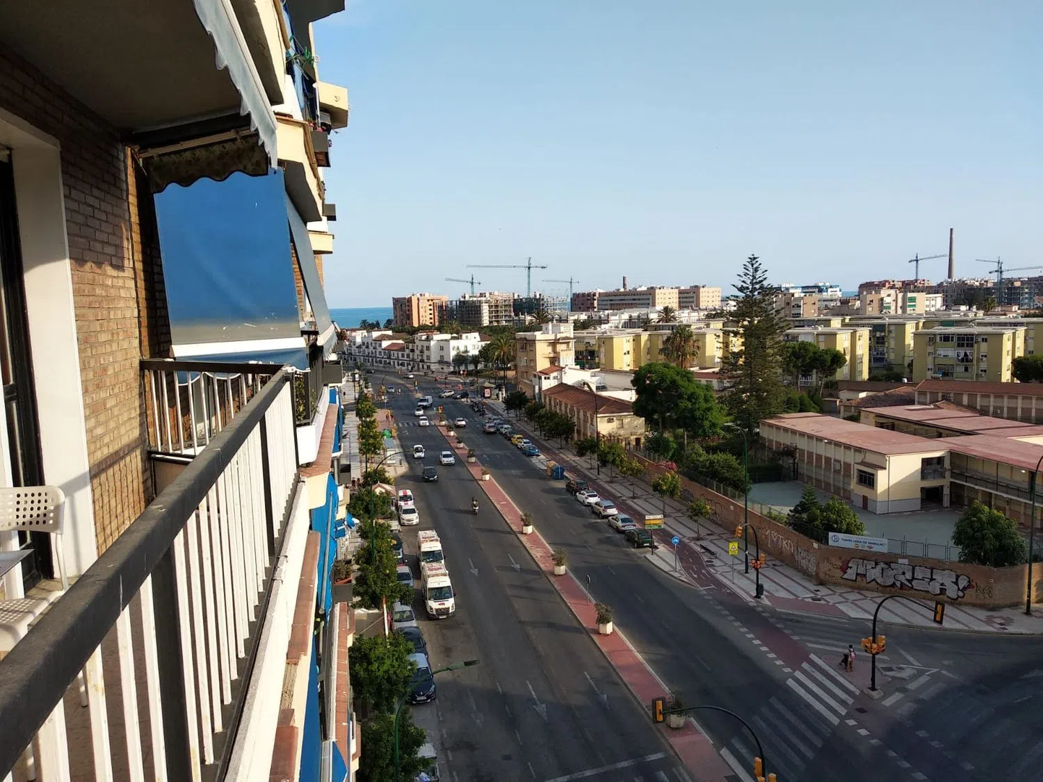 Piso en calle Abogado Federico Orellana Toledano, 16 - Foto 9