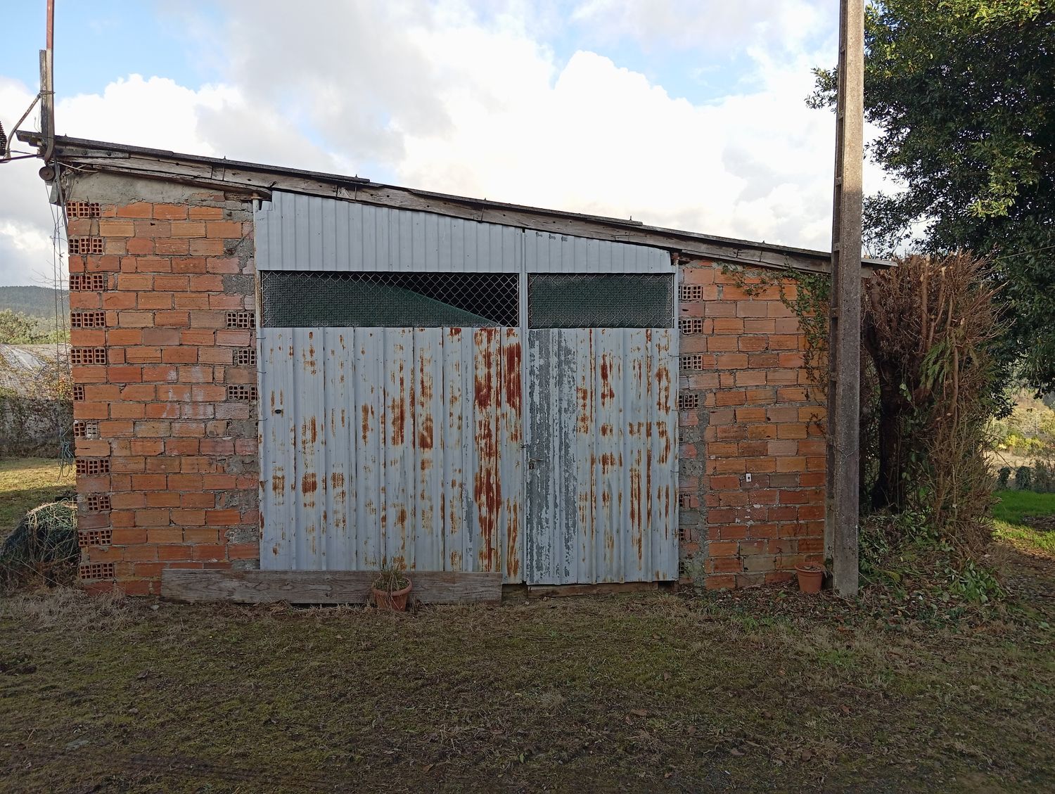 Casa de pueblo en Carretera de Moeche, 6 - Foto 12