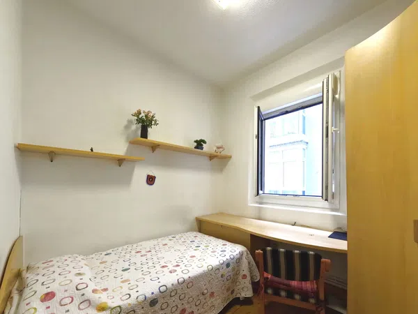 Piso en calle Mercaderes, 33 - Foto 15