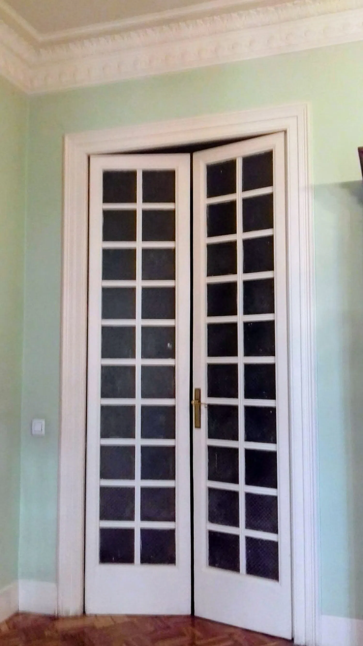 Piso en calle del Almirante, 16 - Foto 6