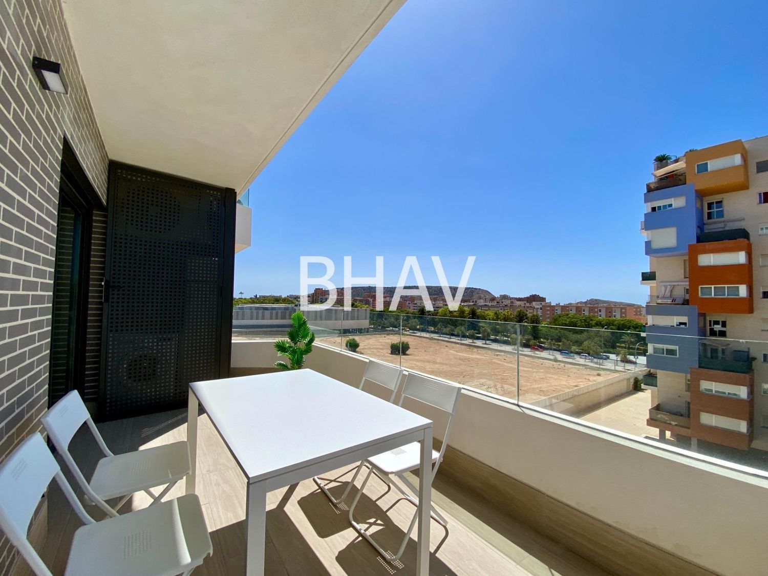 Piso en Avenida de Antonio Ramos Carratalá, Garbinet - Parque de las Avenidas - Foto 21
